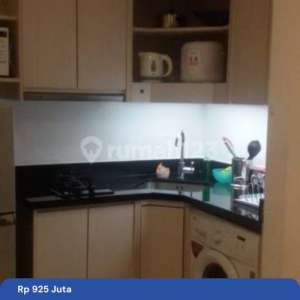 Apartemen The Mansion Kemayoran 2 BR furnished , tersedia melalui melalui situs Rumah123