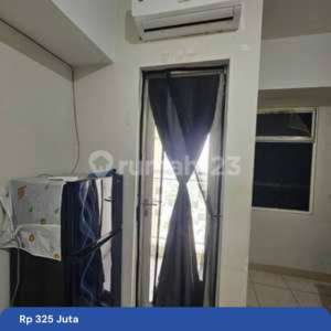 Apartemen The Springlake Summarecon Bekasi - View Danau - Harga Menarik - Lokasi Premium , tersedia melalui melalui situs Rumah123