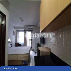 Apartemen Transpark Cibubur - Full Furnish , tersedia melalui melalui situs Rumah123