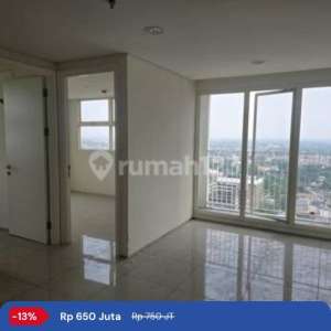 Apartement Intermark Bsd 2Br Hunian Paling Strategis Bsd Serpong , tersedia melalui melalui situs Rumah123