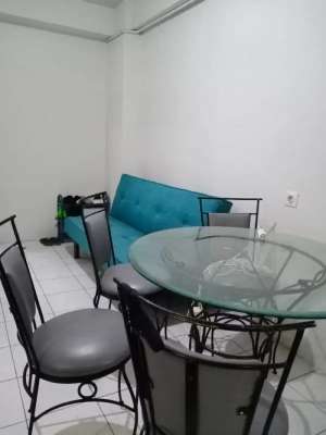 APARTEMENT KALIBATA CITY DI JUAL CEPAT TOWER AKASIA , tersedia melalui melalui situs Olx