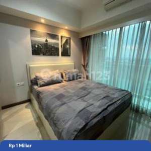 Apartement La Grande Merdeka Hook , tersedia melalui melalui situs Rumah123