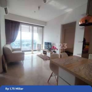 Apartement Landmark Full Furnish , tersedia melalui melalui situs Rumah123