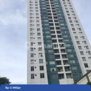 Apartement Patria Park 3 BR Furnished Cawang, Jakarta Timur , tersedia melalui melalui situs Rumah123