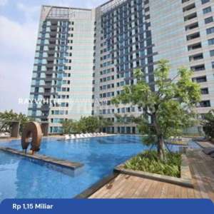Apartement Southgate Residence, AEON Tanjung Barat , tersedia melalui melalui situs Rumah123
