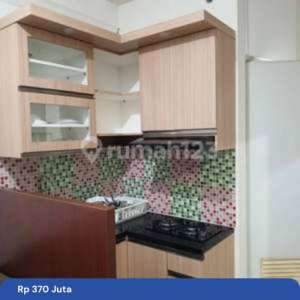 Apartement The Green Pramuka Apartement 1 BR Furnished , tersedia melalui melalui situs Rumah123