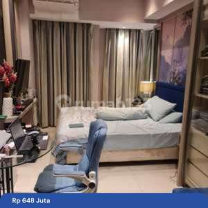 Apartmen Anderson Pakuwon Mall Furnish Mewah , tersedia melalui melalui situs Rumah123