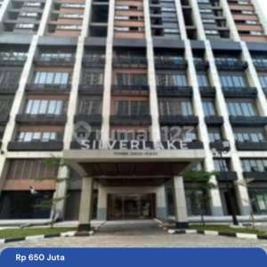 Apartmen Meikarta Tower Silverlake Cikarang , tersedia melalui melalui situs Rumah123