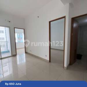 Apartment 2 BR Bagus Unfurnished - The Nest di Karang Tengah Tangerang , tersedia melalui melalui situs Rumah123