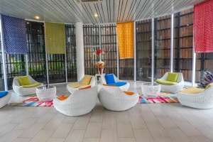 Apartment 2bedroom di LAvenue Apartment, Pancoran, Jaksel , tersedia melalui melalui situs Olx