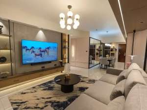 APARTMENT 3 BEDROOOM SKYHOUSE BSD , tersedia melalui melalui situs Olx