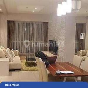 Apartment 3 BR GANDARIA HEIGHTS APARTEMENT Bagus Furnished , tersedia melalui melalui situs Rumah123