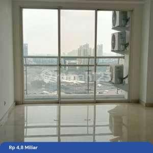 Apartment Akr Galery West Type 3Br Siap Huni di Pintu Tol Jakarta Tangerang, Jakarta Barat , tersedia melalui melalui situs Rumah123