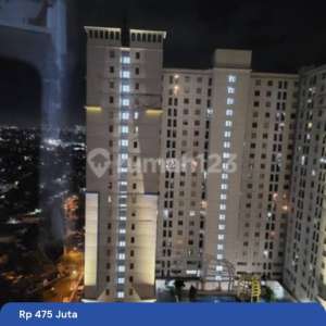 Apartment Bassura City 2Br Mumer Bossku , tersedia melalui melalui situs Rumah123