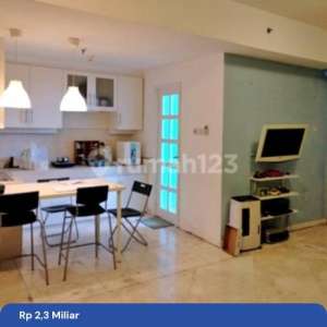 Apartment Bellagio 31, View Pool Hoek Lantai Sedang , tersedia melalui melalui situs Rumah123