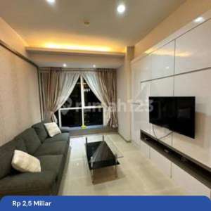 Apartment Casa Grande 3Br Istimewa , tersedia melalui melalui situs Rumah123