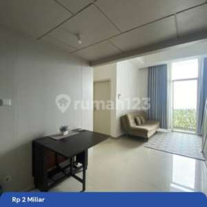 Apartment Casa Grande tower Mirage kota kasablanca , tersedia melalui melalui situs Rumah123