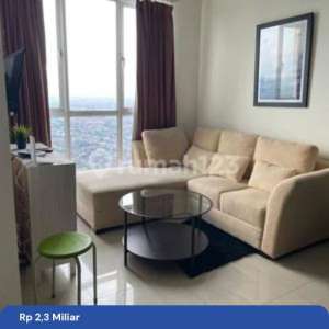 Apartment Connect Mall Gandaria City Ideal untuk Investasi atau Hunian Keluarga. , tersedia melalui melalui situs Rumah123