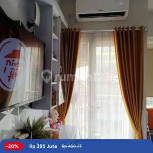 Apartment Emerald Bintaro , tersedia melalui melalui situs Rumah123