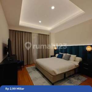 Apartment Furnished Type Sapphire di Hegarmanah Residence , tersedia melalui melalui situs Rumah123