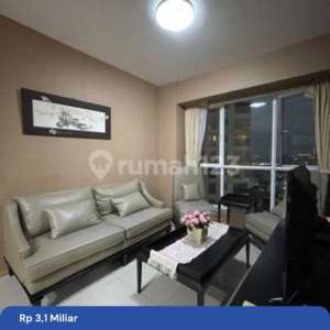 Apartment Gandaria City 3 BR Bagus Furnished , tersedia melalui melalui situs Rumah123