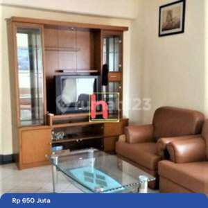 Apartment Golf Lippo Karawaci 3 BR , tersedia melalui melalui situs Rumah123
