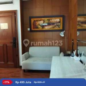 Apartment Grand Setiabudi 2 BR Lantai 11 Furnished Bagus , tersedia melalui melalui situs Rumah123