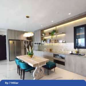 Apartment Luxury Graha Golf Jual View Golf Di Graha Golf Surabaya , tersedia melalui melalui situs Rumah123