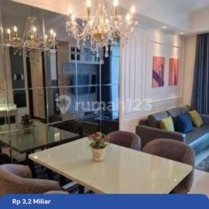 Apartment Mewah Fully Furnished Di Cassablanca Jakarta Selatan , tersedia melalui melalui situs Rumah123