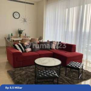 Apartment Pakubuwono Spring 2 BR Bagus Furnished , tersedia melalui melalui situs Rumah123