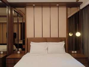 Apartment Patraland Amarta Furnish Lokasi Strategis di Jalan Palagan Yogyakarta , tersedia melalui melalui situs Olx