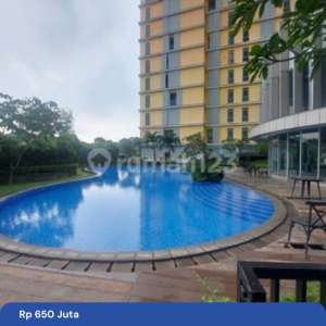 Apartment Pejaten Park Residence 1Br Samping Univ Arab , tersedia melalui melalui situs Rumah123