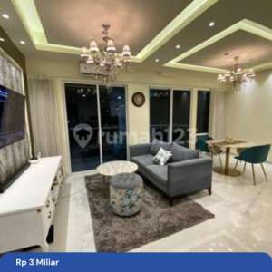 Apartment Puri Mansion Jakarta Barat Fully Furnished Mewah , tersedia melalui melalui situs Rumah123