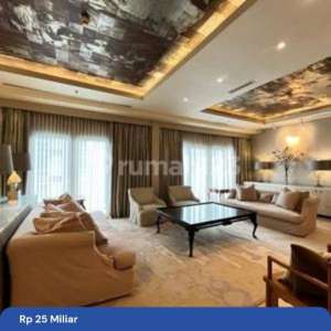 Apartment The Capital Residence 3 BR Bagus Furnished , tersedia melalui melalui situs Rumah123