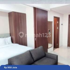 Apt Kawana Golf Residence lantai 7 view padang golf, Jababeka , tersedia melalui melalui situs Rumah123