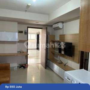 Apt Sudirman Suite , tersedia melalui melalui situs Rumah123