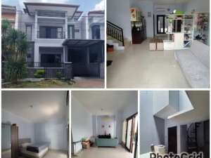 Araya Galaxy Bumi Permai , tersedia melalui melalui situs Olx