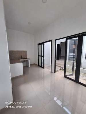 Arcamanik Bandung Kota, New, Minimalis Modern, Jalan Lebar, Bisa KPR , tersedia melalui melalui situs Olx