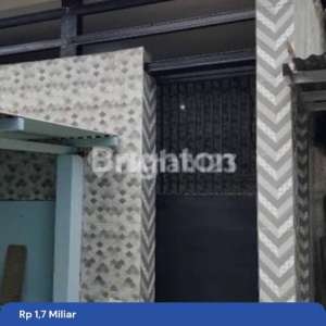 Aset Mewah Harga Masuk Akal Kos di Pusat Bisnis Semarang Tengah , tersedia melalui melalui situs Rumah123