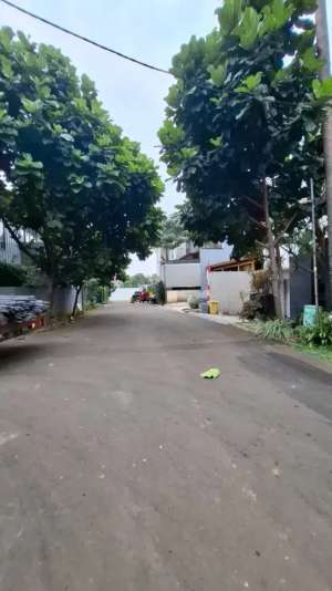 Aset Terbaik Bangunan Modern DiJual Lelang Rumah Mewah Pasar Minggu lokasi di cluster asoka kel.pejaten barat kec.pasar minggu kota jakarta selatan, tersedia melalui melalui situs Olx