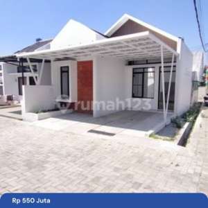 Atedja Regency Rumah Siap Huni di Cihanjuang Lembang Dkt Cimahi , tersedia melalui melalui situs Rumah123