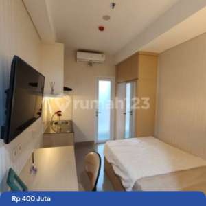 B Residence Bsd cicilan 10 Tahun Tanpa Bi Checking , tersedia melalui melalui situs Rumah123