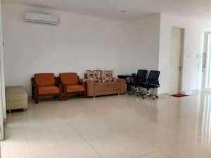 Babatan Pantai, Row Jalan 3 Mobil 2 Lantai , tersedia melalui melalui situs Olx