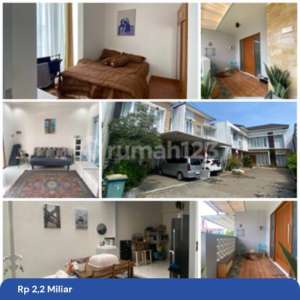 Bagus SHM Cirendeu, Ciputat Timur, Tangerang Selatan , tersedia melalui melalui situs Rumah123