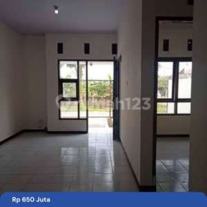 Banggakan Keluargamu.. Rumah Nyaman Taman Rahayu Nego Sampe Lepas , tersedia melalui melalui situs Rumah123