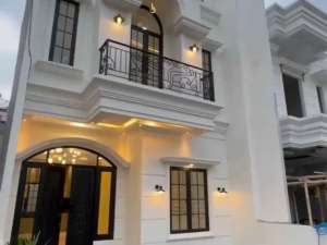 Bangun Rumah Mewah di Komplek Mewah Abadi PalaceJl abadi Ringroad Setiabudi , tersedia melalui melalui situs Olx