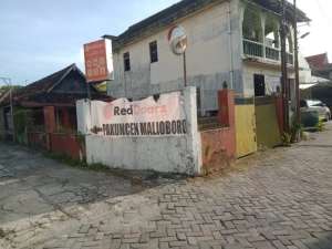 Bangun Villa di Tengah Kota Malioboro Tetangga, Dari Sini ke Tugu Jogja Bukan Mimpi lokasi di Wirobrajan, tersedia melalui melalui situs Olx