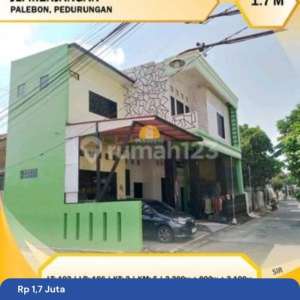 Bangunan Seperti Baru , tersedia melalui melalui situs Rumah123