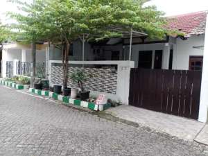 Banting Harga Jual Rumah Taman Siwalan Indah , tersedia melalui melalui situs Olx