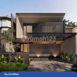 Baru Greess Rumah San Diego Pakuwon City Surabaya Timur - Barang Langka , tersedia melalui melalui situs Rumah123